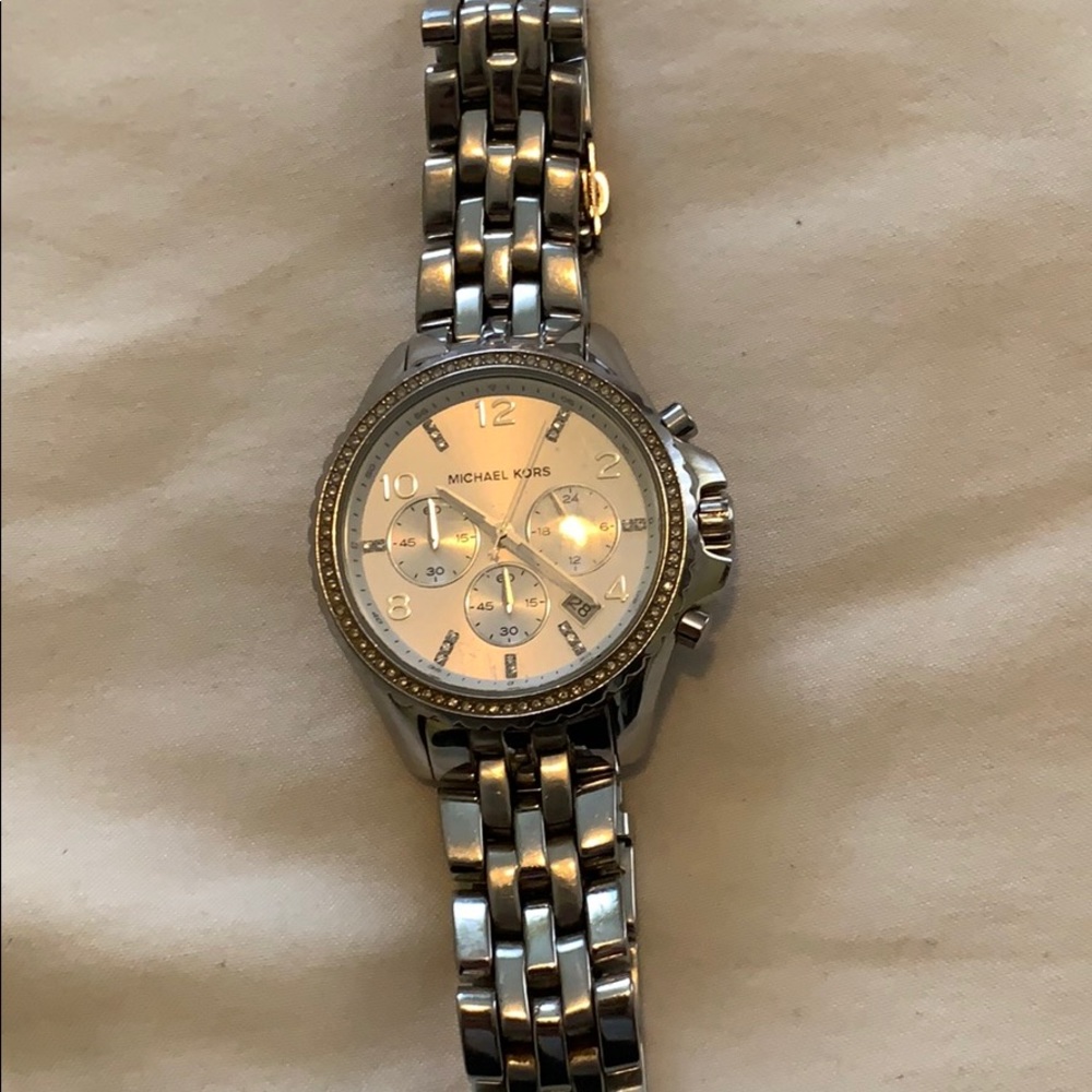 Michael Kors watch